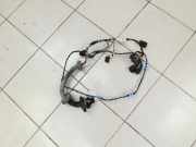 Porsche Cayenne 9PA 955 02-07 Kabelbaum f?r T?r und Fensterheber Rechts Vorne