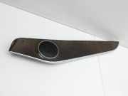 Mercedes W205 C180 14-19 Lim Türleiste Zierleiste Alu Burmaster Rechts Vorne Innen