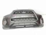 Mitsubishi ASX 12-16 Stoßstange Stoßfänger Frontschürze Vorne