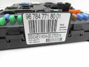 Peugeot Expert II 2 HDI 2,0 94KW Sicherungskasten Zentralelektrik