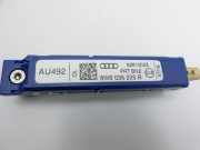 Audi A4 8W 15-19 Antennenverstärker Weiche Antenne für Heckklappe Links Hinten