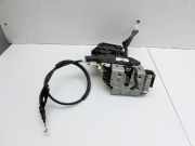 Jeep Compass II 17-21 Türschloss m. ZV Stellmotor Rechts Hinten