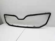 Skoda Octavia VRS III 5E 12-16Frontblende Frontleiste