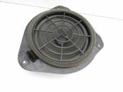 Audi A1 8X 10-14 3T Lautsprecher Rechts Hinten