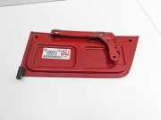 VW T6 7E 15-19 Tankdeckel Tankklappe