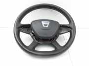 Dacia Duster II HM 18-21 Lenkrad Airbaglenkrad