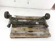 Nissan Note E12 13-17 5T Hinterachse Achskörper Achsträger Trommelbremse