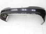 Mercedes CLA 250 C117 13-16 Coupe Stoßstange Stoßfänger Hinten