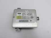 BMW X1 E84 09-12 Xenon Vorschaltgerät Links Vorne
