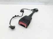 Audi A5 8T QU 07-12 Coupe Gurtschloss Links Vorne