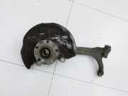 Audi A4 8E B7 04-08 TDI 2,0 103KW Achsschenkel Radnabe mit ABS Links Vorne