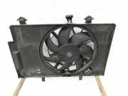 Ford B-Max JK 12-17 1,0 74KW Lüfter Ventilator f. Kühler