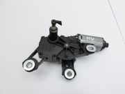 Audi A4 8E B7 04-08 Kombi Wischermotor Hinten Heckwischermotor