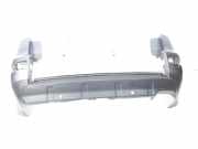 Peugeot 4007 GP 07-12 Stoßstange Stoßfänger Heckstosstange Hinten