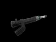 Nissan Juke F15 15-18 1,6i 86KW Injektor Einspritzdüse Zyl.2