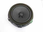 Ford Fiesta VI 6 10-17 Lautsprecher Links Vorne