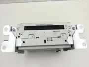 Jaguar XF X250 08-11 Navigationssystem Navi Radio