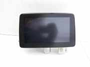 Mazda CX-3 DK 15-18 Bildschirm Display Monitor