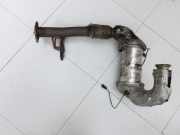 Ford Mondeo 5 V CF 14-19 2,0 110KWKatalysator Kat Vorkat mit Abgaskr?mmer