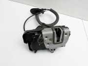 Ford Fiesta VII 17-21 5T Türschloss m. ZV Stellmotor Links Vorne
