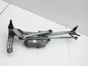 BMW E91 320D LCI 09-13 Wischermotor m. Wischergestänge Vorne