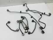Audi A5 8T 07-12 TDI 2,7 140KW Hochdruck Leitung Kraftstoffleitung