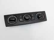 BMW E87 1er 116i 04-07 Bedienteil Bedienelement Heizung Klimabedienteil