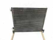 Saab 9-3 93 YS3F 05-07 Kondensator Klimakühler AC