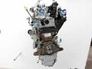 Opel Zafira C 11-16 CDTi 2,0 121KW A20DTH Motor Triebwerk