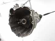Nissan Pathfinder R51 05-14 2,5D 128KW 4WDSchaltgetriebe Getriebe 6-Gang manuell