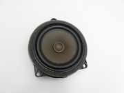 BMW F31 318d 12-15 Lautsprecher Links Hinten