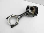 VW Passat 3C B7 10-15 TDI 2,0 103KW CFFB Kolben mit Pleuel Pos C