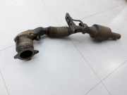 Audi A3 8P 08-13 TFSI 1,8Katalysator Kat Vorkat