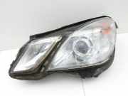 Peugeot 308 08-11 Scheinwerfer Frontscheinwerfer Links Halogen