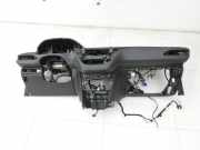 Peugeot 208 I 15-19 Armaturenbrett Panel komplett