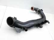 Ford Focus III 11-15 2,0 85KW Ansaugrohr Ladeluftschlauch Luftschlauch Pos.4