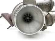 Volvo V60 D4 10-13 2,0d 120KW D5204T3 Turbolader Turbo Abgasturbolader Garret
