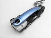 Skoda Rapid NH 12-19 Lim Türgriff Griff aussen Links Hinten