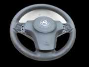 Opel Corsa D S07 06-10 Lenkrad Airbaglenkrad