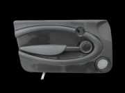 Mini Clubman R55 One 07-14 Türverkleidung Türpappe Links Vorne