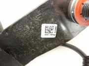 Hyundai Genesis 08-16 Coupe Gurtschloss Links Vorne