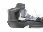 Jeep Grand Cherokee WK2 10-13 Stoßstange Stoßfänger Hinten