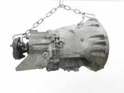 Mercedes W203 C200K 04-07 1,8 120KW Schaltgetriebe Getriebe 716.631