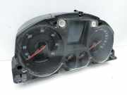 VW Passat 3C B6 06-10 TDI 2,0 103KW Kombiinstrument Tacho