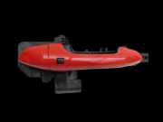 KIA Ceed JD 12-15 5T Türgriff Griff aussen Rechts Vorne