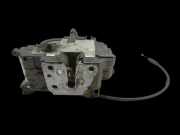 Renault Modus J77 08-12 Türschloss m. ZV Stellmotor Rechts Hinten