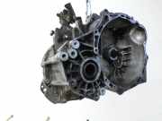 Chevrolet Captiva S10 06-11 2,0D 110KW Schaltgetriebe Getriebe
