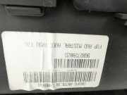 Peugeot 308 I CC T7 07-11 Cabriolet Türverkleidung Türpappe Rechts Vorne