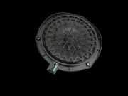 Peugeot 208 I 12-15 Lautsprecher Links Vorne