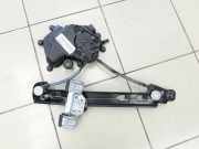 Seat Ibiza IV 6J ST 08-12 Kombi Fensterhebermotor mit Fensterheber Rechts Hinten